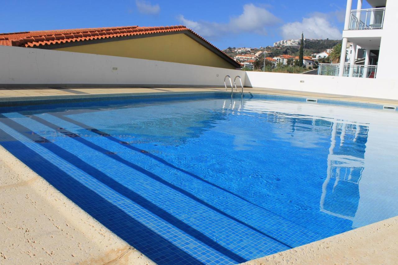 Magi Paradise By Madeira Sun Travel Caniço Buitenkant foto